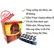 Vitamin 9B Đại Uy