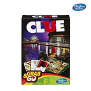 Đồ chơi truy tìm manh mối cơ bản Grab & Go Clue