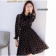 SẴN Váy cho con ti size S- XL