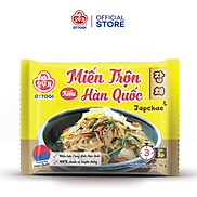 Miến trộn Hàn Quốc Japchae Ottogi 70g