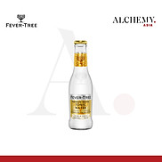 Nước giải khát có ga Fever Tree Premium Indian Tonic Water 4x0.2L