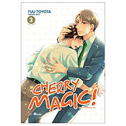 Cherry Magic - Tập 3