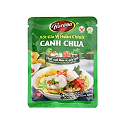 Gia vị canh chua Barona 80g