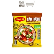 Hạt nêm cao cấp Maggi nấm hương Gói 450g