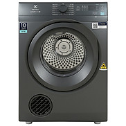 Máy sấy thông hơi Electrolux 8.5 kg EDV854N3SB - Hàng chính hãng