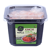 Kim Chi Cải Thảo Ngò 100G