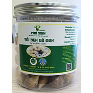 OCOP Tỏi đen cô đơn hộp 125gram