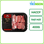 Sườn Non Heo Meat Master 400gr