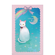 Bộ Bài Dreaming Cat Tarot 78 Lá Bài Lời Khuyên Của Các Boss