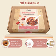 Chè Dưỡng Nhan DalatFarm - Hộp 350 g