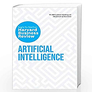 HBR Insights Series Artificial Intelligence