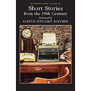 Tiểu thuyết kinh điển tiếng Anh Short Stories from the 19th Century