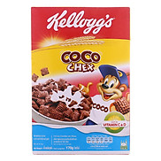 Ngũ Cốc Ăn Sáng Kellogg s Coco Chex 170g