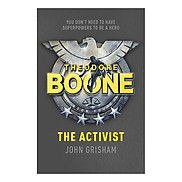 Theodore Boone The Activist Theodore Boone 4 - Theodore Boone