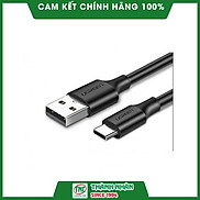 Cáp USB-C Ugreen 60114-Hàng chính hãng.