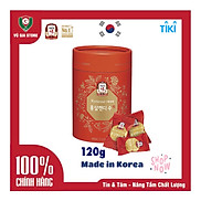 Kẹo Hồng Sâm KGC Cheong Kwan Jang KRG Candy 120g