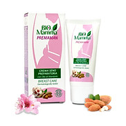 Kem ngừa nứt đầu ti BIO MAMMA 50ML