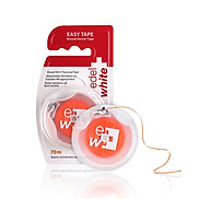 Chỉ nha khoa Edelwhite Easy Tape 70m dòng cao cấp