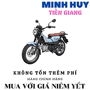 Xe Máy Yamaha PG-1 Chính Hãng Yamaha