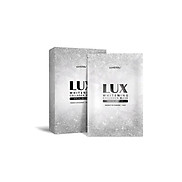 Ủ Body Trắng Da Lux soHERBs set 3 gói dùng 3 lần