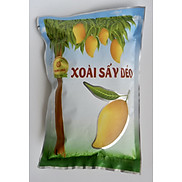 MỨT XOÀI SẤY DẺO THÀNH LONG 100G