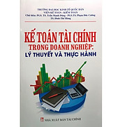 Kế Toán Tài Chính Trong Doanh Nghiệp - Lý Thuyết Và Thực Hành