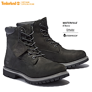 Timberland Giày Boot Nữ - Women s Waterville 6