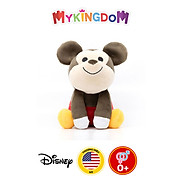 Đồ Chơi DISNEY Thú Bông Bạn Mickey Mouse Thân Yêu AG2101011