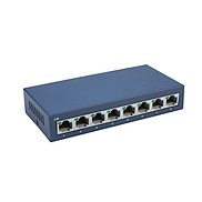 Bộ chia mạng Switch 8 cổng RJ45 10 100 1000Mbqs Acorid LS8GT Ethernet