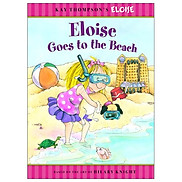 Eloise Goes To The Beach