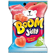 Kẹo Dẻo Boom Vị Đào 52.5g - 8936036027976