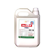 Cồn Sát Khuẩn 70 độ Vĩnh Phúc - Can 5 Lít