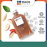 Nước Ép Táo Nguyên Chất Chai 250ML