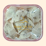 Yến thô tai to ít lông 50g