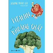 Vitamin Và Khoáng Chất