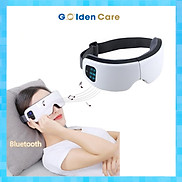 Máy Massage mắt - Eye massager 6S công nghệ nhiệt hồng ngoại