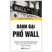 Đánh Bại Phố Wall Tái Bản