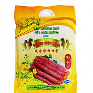 Lạp xưởng khô Mai Quế Lộ Sóc Trăng - Hút chân không túi 500gr