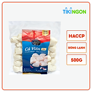 Cá viên Tâm Lợi, loại cao cấp - Đảm bảo sức khỏe - Giao nhanh trong 3h