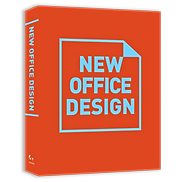 Artbook - Sách Tiếng Anh - New Office Design