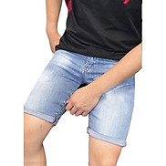 Quần Short Jean Nam Mã 11