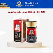 Cao Hồng Sâm Chính Phủ KGC Cheong Kwan Jang Global Extract 240g