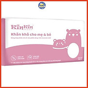 Khăn vải khô đa năng Mamamy Kinkin gói 300g 15x20cm