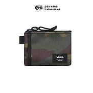 Ví Vans họa tiết Camo cổ điển - VANS POUCH WALLET CLASSIC CAMO