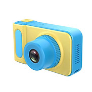 Máy chụp ảnh cao cấp mini dành cho bé yêu tặng kèm thẻ nhớ 32G