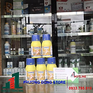 Thuốc diệt mối,phòng mối Termize 200SC_chai 50ml