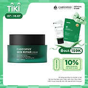 Kem Dưỡng Phục Hồi Da Nhạy Cảm - Caryophy Skin Repair Cream