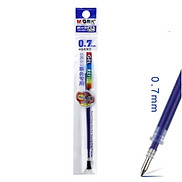 Bút gel nước Deli Upal G11 Bút ký G11-BL ngòi 0.7mm - Có ruột thay thế 6128