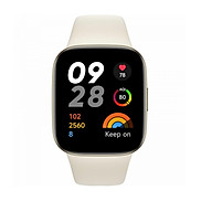 Đồng hồ thông minh Xiaomi Redmi Watch 3 - Hàng Chính Hãng