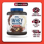 Critical Whey Applied Nutrition